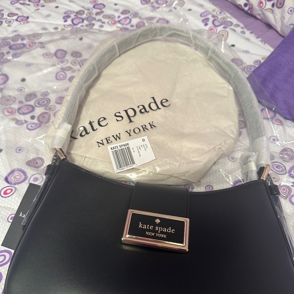 Kate spade shoulder bag